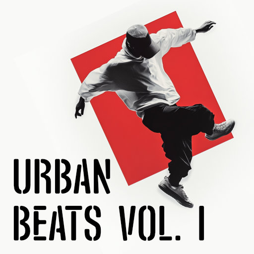 Urban Beats Vol. 1 Pack