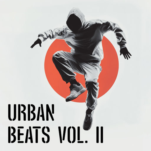 Urban Beats Vol. 2 Pack