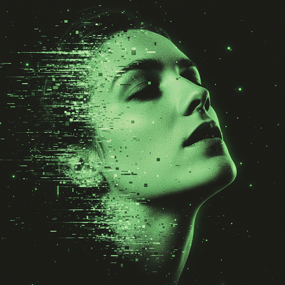 Fragmented Chants