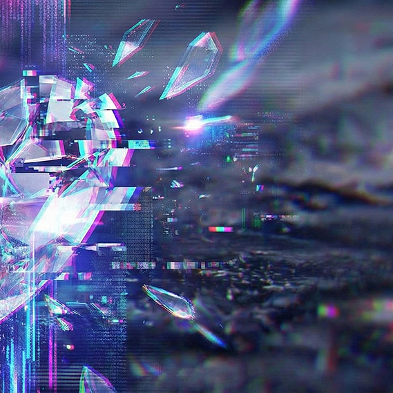 Glitches From The Heart