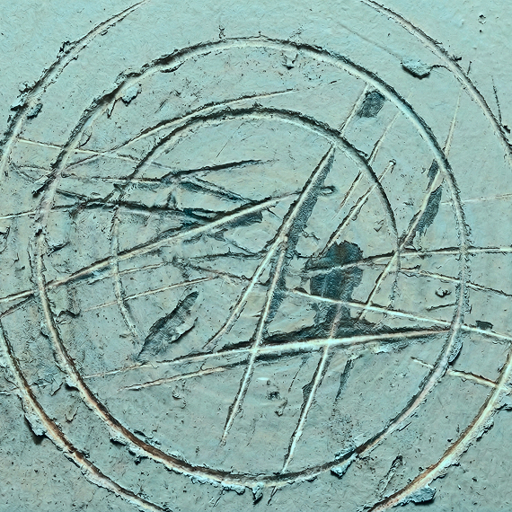 Scratching The Surface 1