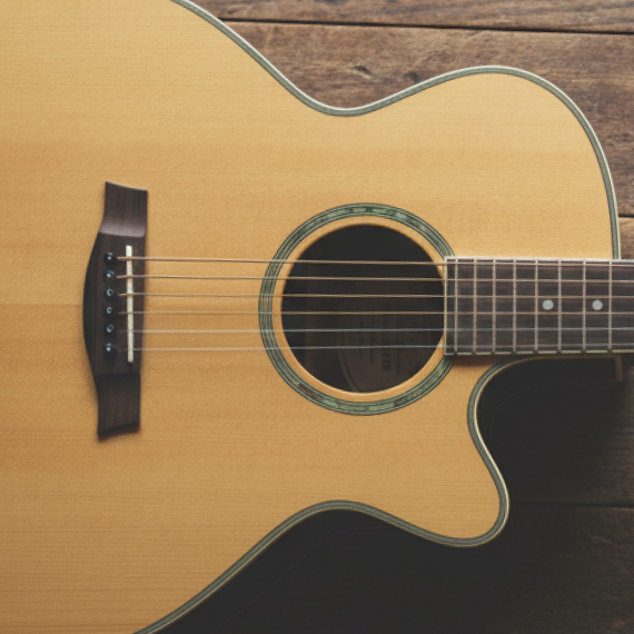 Sounds of Guitar