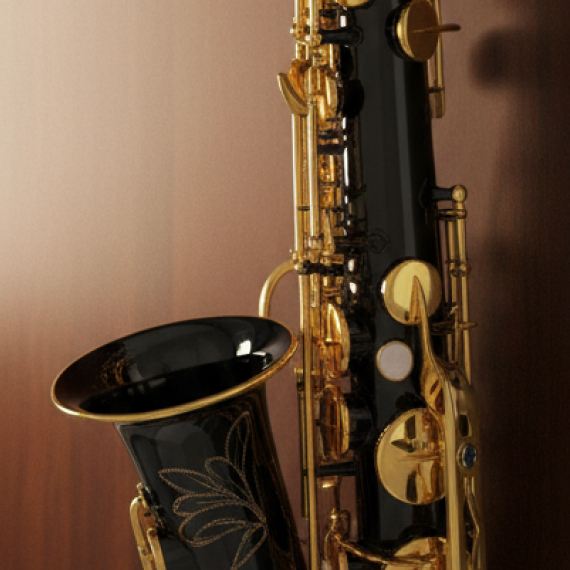 Sounds of Saxophone 2