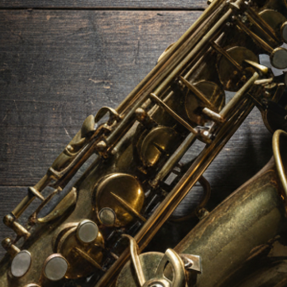Sounds of Saxophone