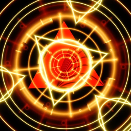 Cyber Spells