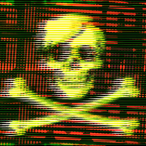 Glitch & Doom
