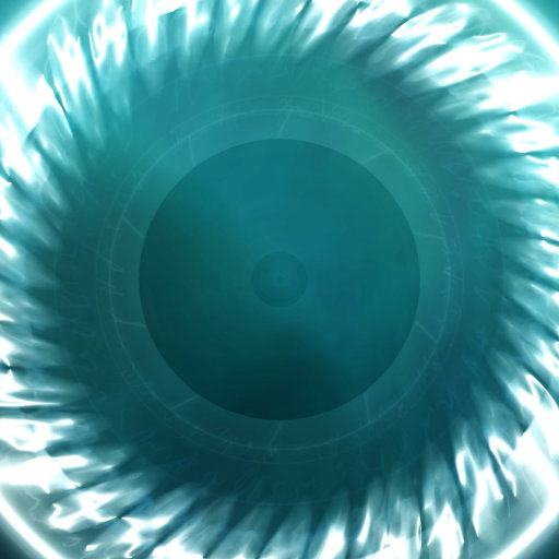 Retina Refill