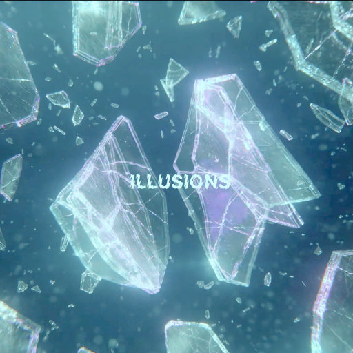 Shattered Illusions