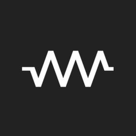 Imaginando DRC Polyphonic Synthesizer Logo
